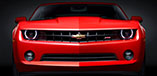 Chevrolet Camaro признан лучшим автомобилем в своем классе по итогам народного голосования.