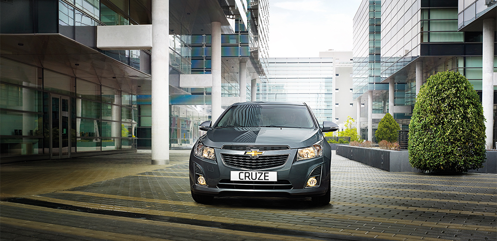 Только сейчас не упустите уникальную возможность приобрести Chevrolet Cruze по ценам 2013 года!