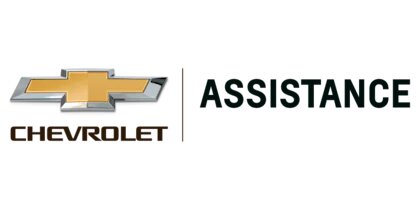 Chevrolet Assistance: помощь на дорогах.