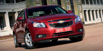 Компания Chevrolet открыла первый региональный склад запчастей в Екатеринбурге