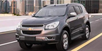 Автомобили Chevrolet возвращаются на церемонию Оскар®.