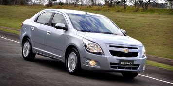 Поклонники Chevrolet Cobalt создали клуб для обмена опытом.