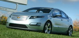 Начинаются поставки Chevrolet Volt дилерам, работающим в США