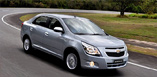 День открытых дверей Chevrolet Cobalt в Major 21 апреля!