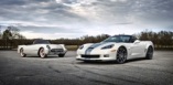 Chevrolet Corvette: 60 лет культового дизайна!