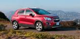 Chevrolet представит свои глобальные модели на Международнойм Автомобильном Салоне в Детройте NAIAS-2013