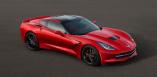 Возвращение Stingray: Chevrolet Corvette 2014-го модельного года