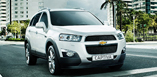 2 июня презентация Chevrolet Captiva!