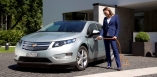 Opel Ampera и Chevrolet Volt были удостоены звания «Автомобиль года — 2012». 